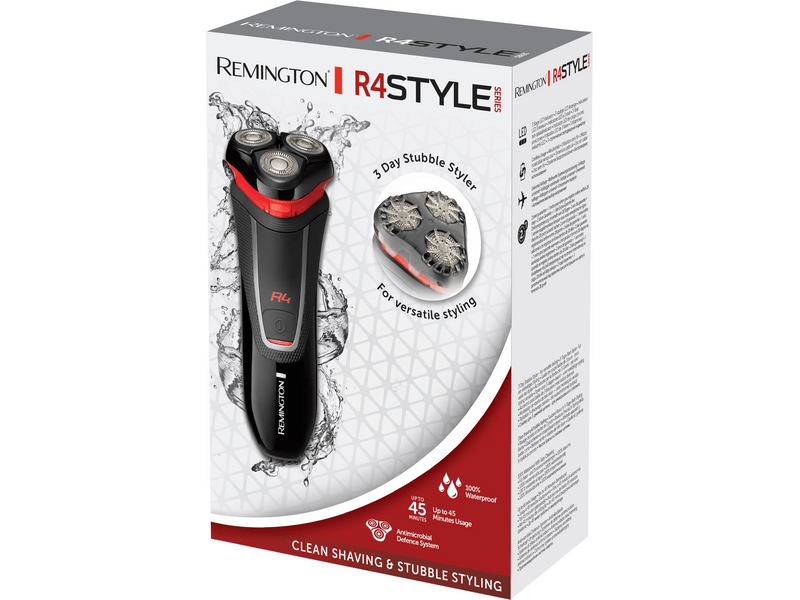 Remington R4000 Style Series R4 körkéses borotva