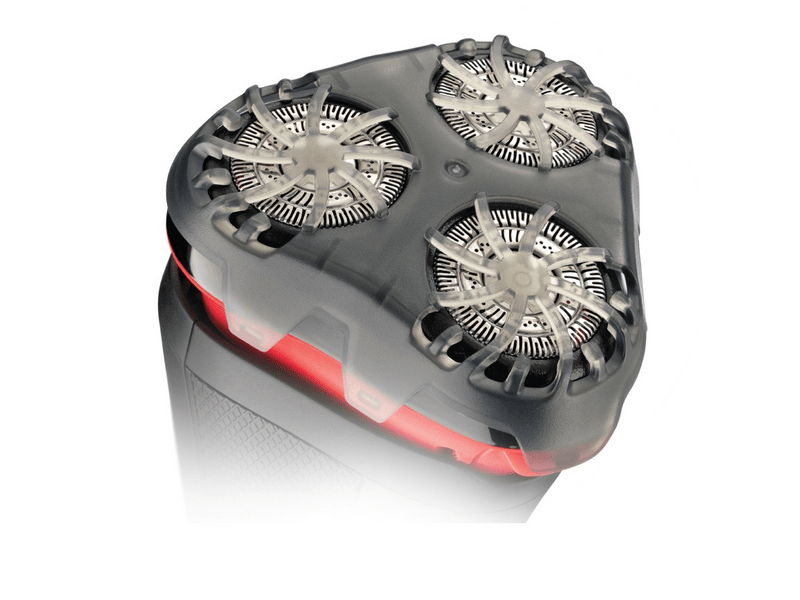 Remington R4000 Style Series R4 körkéses borotva