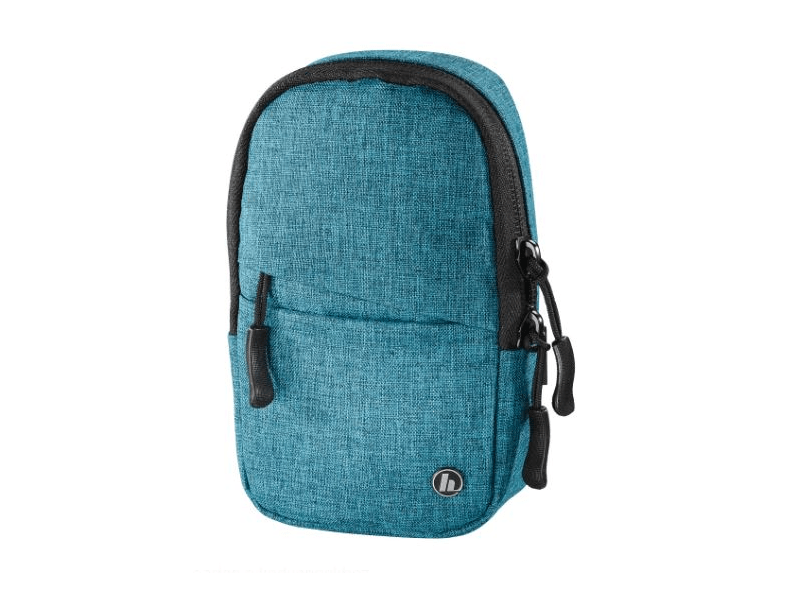 HAMA 185048 Fotóstáska, Kék