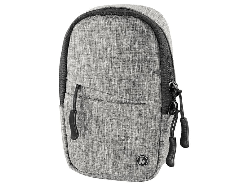 HAMA 185049 Fotótáska, Szürke