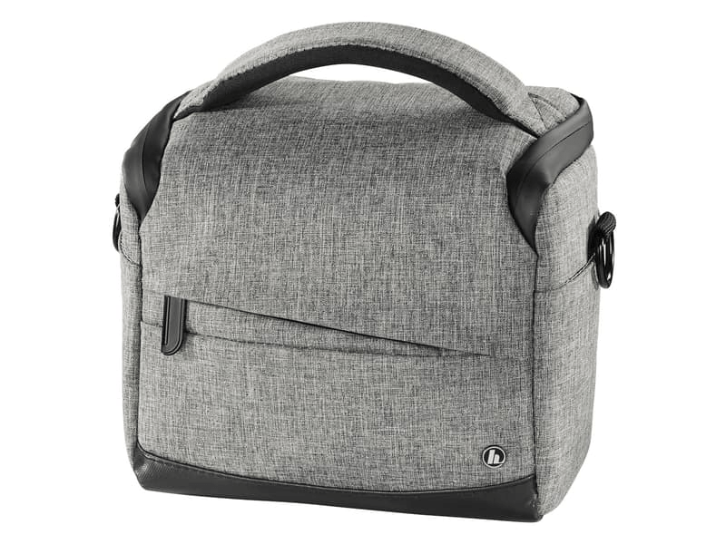 HAMA 185033 Fotótáska, Szürke