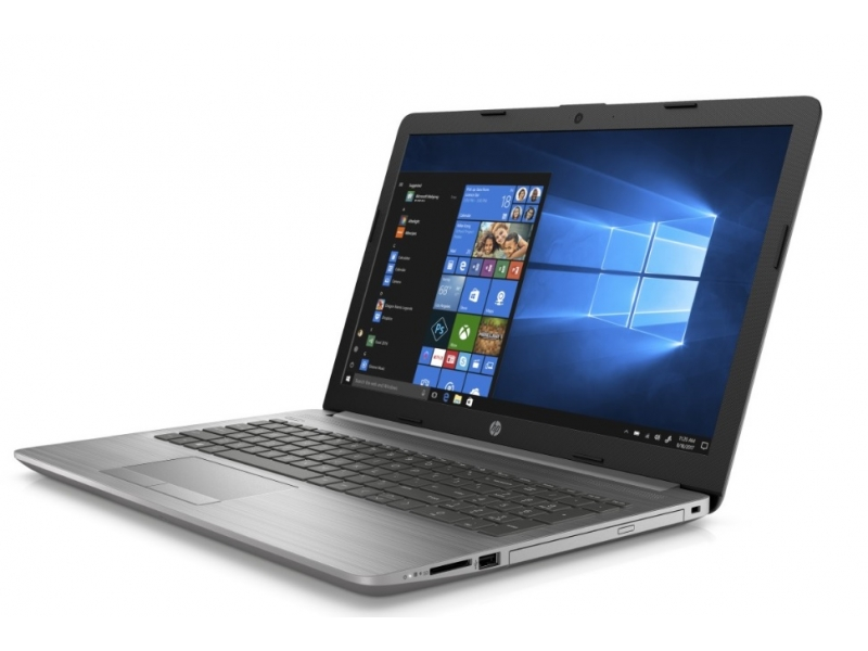 HP 250 G7 6BP39EA Notebook + Windows 10 Home