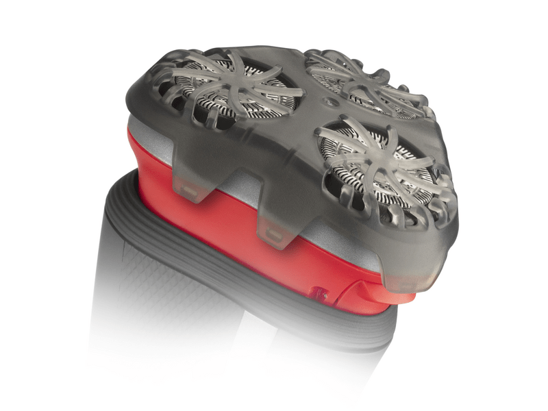 Remington R5000 Style Series R5 körkéses borotva