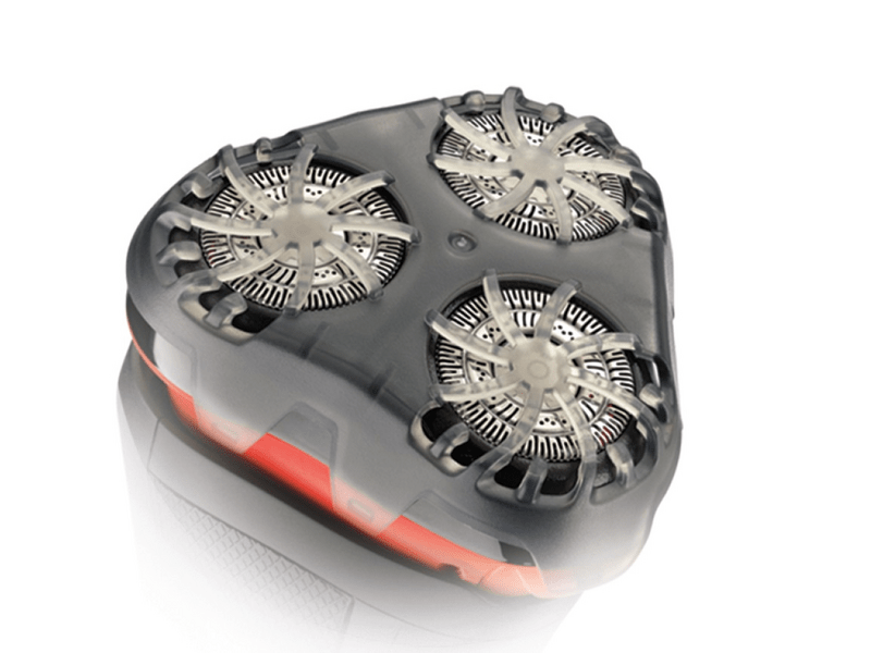 Remington R5000 Style Series R5 körkéses borotva