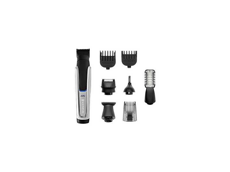 REMINGTON PG5000 Graphite haj-, és szakállvágó készlet