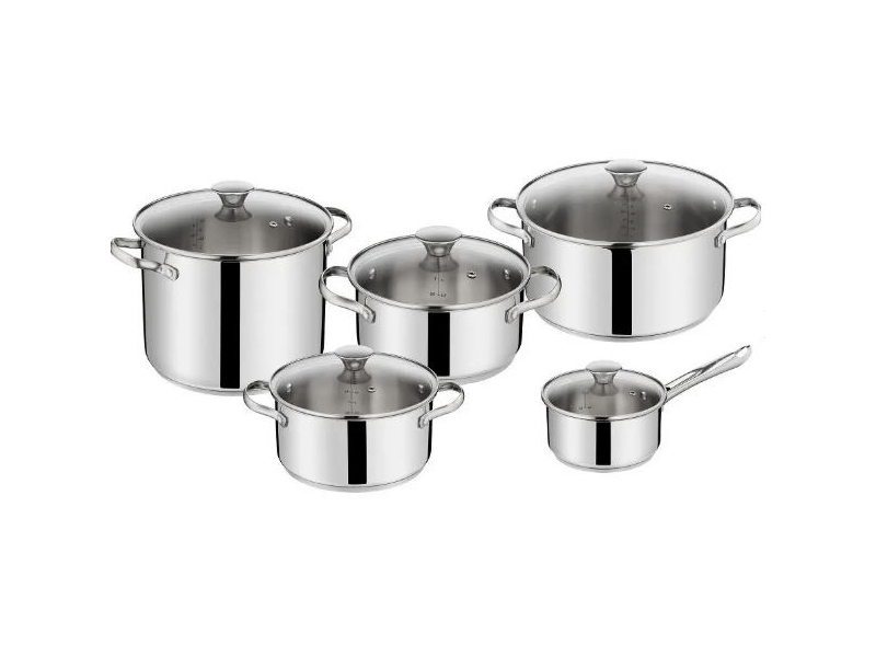 Tefal H054SA74 Elementary edényszett