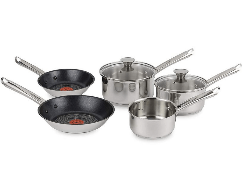 Tefal H054S544 Elementary edényszett