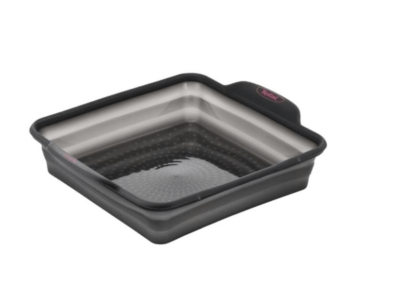 Tefal J4170314 Négyzet torta forma