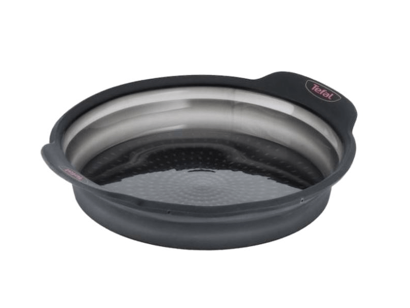 Tefal J4170614 CRISPYBAKE kerek tortaforma