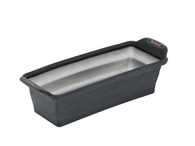 Tefal J4170414 CRISPYBAKE püspökkenyér forma