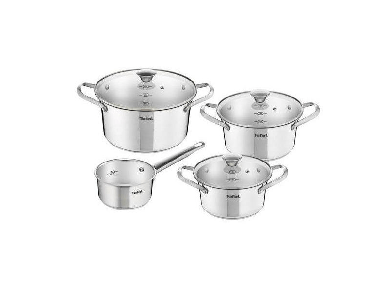 Tefal B907S774 Simpleo Edényszett