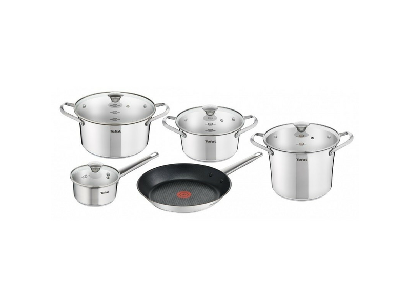 Tefal B815S974 Simpleo edényszett