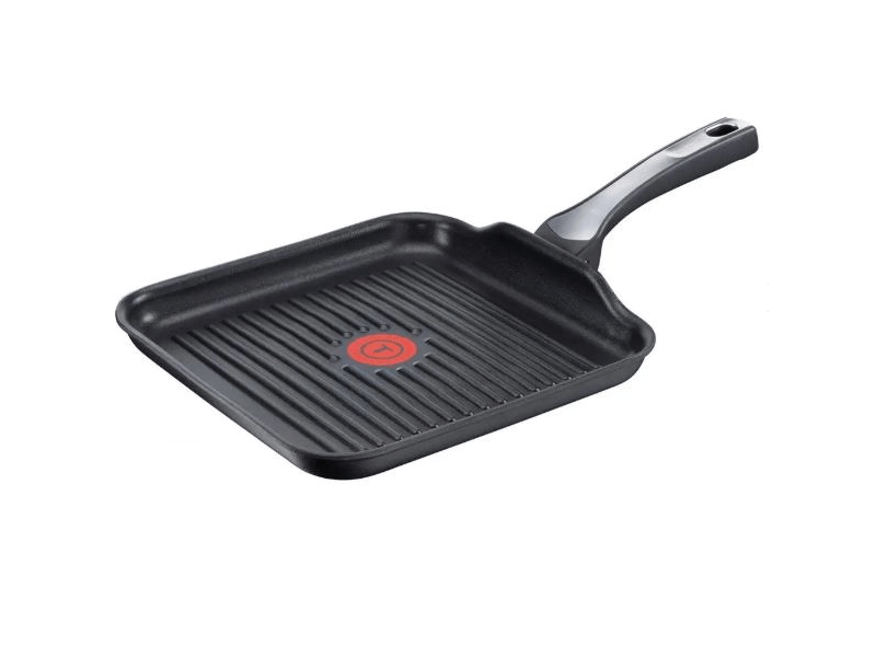 Tefal C6204052 Expertise Grillserpenyő, 26 x 26 cm