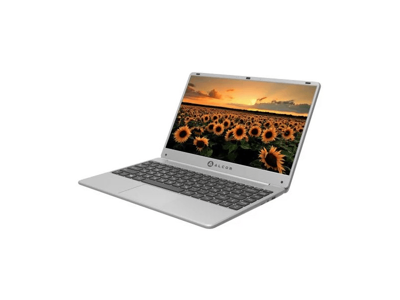 Alcor Flashbook D1423IW + Windows 10 Home