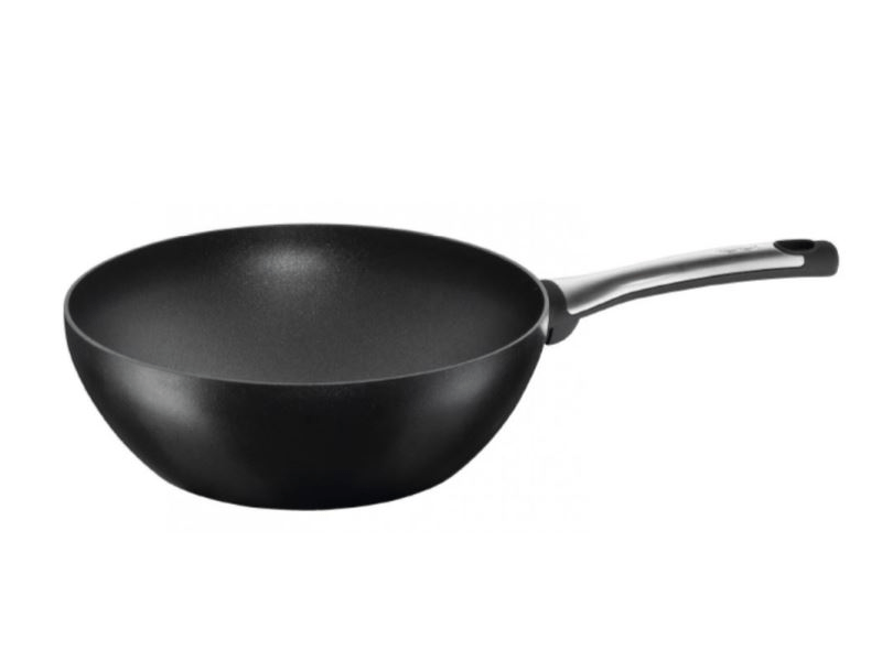 TEF C6211952 TalentPro Wok serpenyő