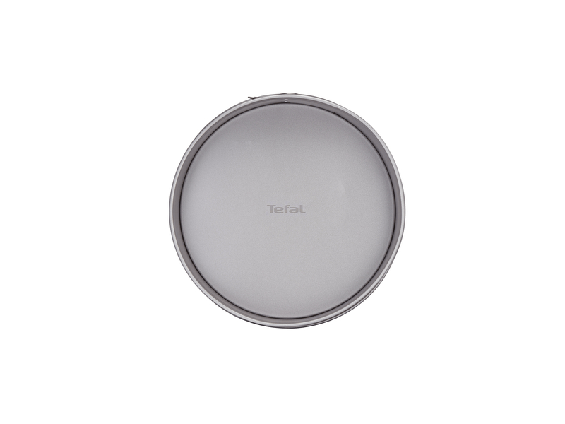 Tefal J1642874 DELIBAKE Savarin szétszedhető forma 27cm, Piros