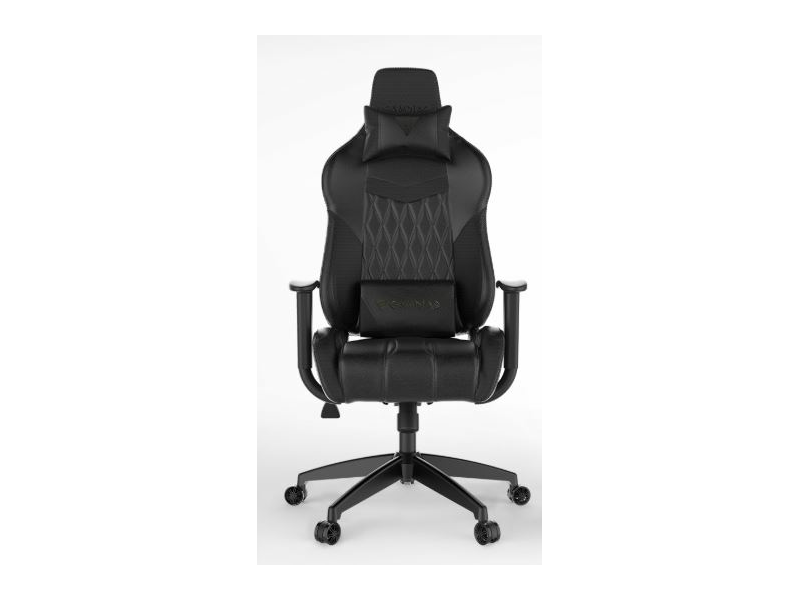 Gamdias Achilles E2-L Gaming szék, Fekete