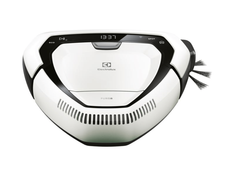 Electrolux PI81-4SWN Purei8 robotporszívó