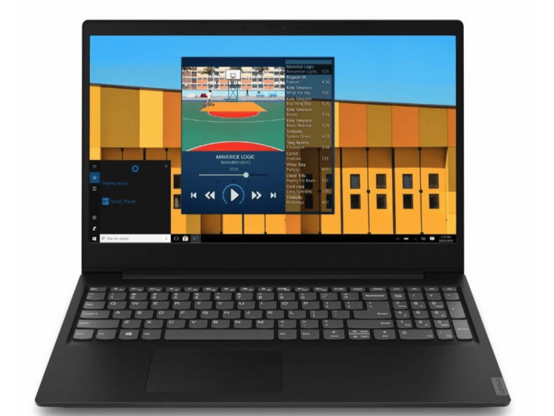 Lenovo IdeaPad S145 81MV00CSHV Notebook