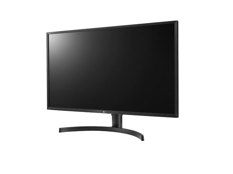 LG 32UK550 31,5” UHD 4K monitor