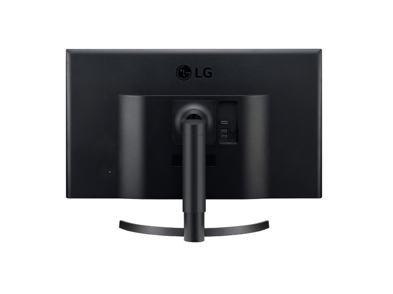 LG 32UK550 31,5” UHD 4K monitor