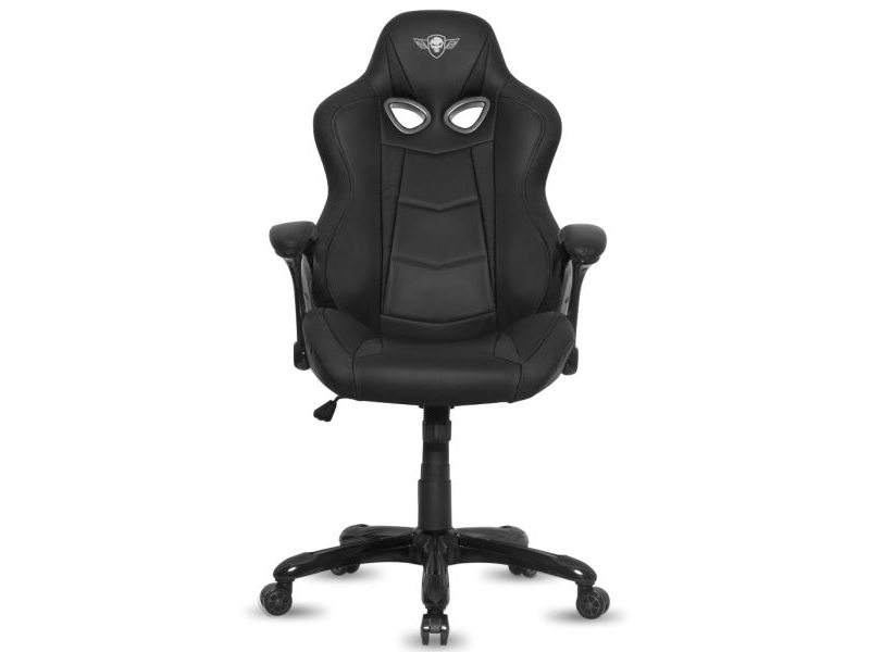 Spirit of Gamer SOG-GCRBK Racing Gaming szék, Fekete
