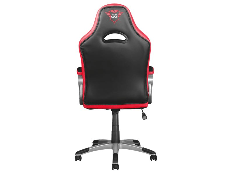 Trust GXT 705 Ryon Gaming szék, Fekete-Piros (22256 )