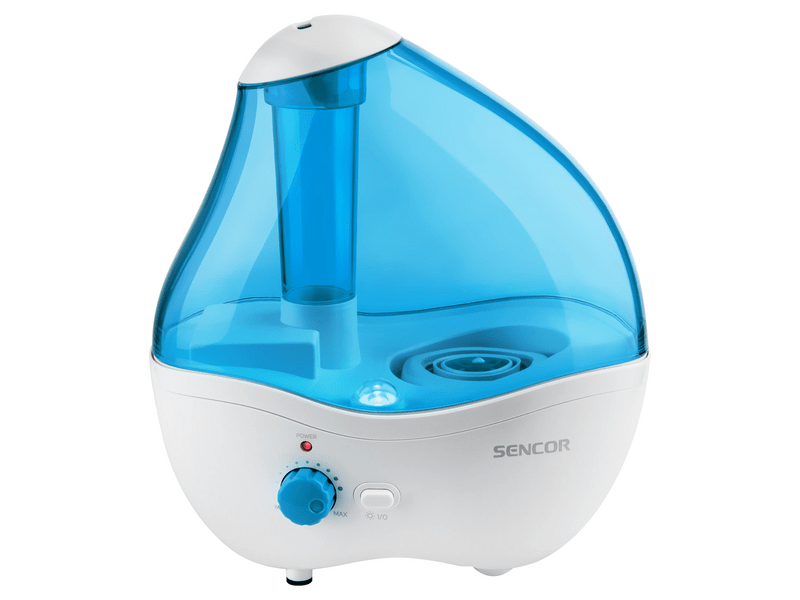 Sencor SHF 920BL Párásító