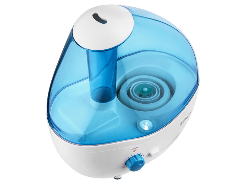 Sencor SHF 920BL Párásító