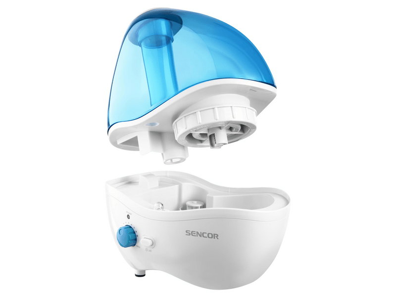 Sencor SHF 920BL Párásító