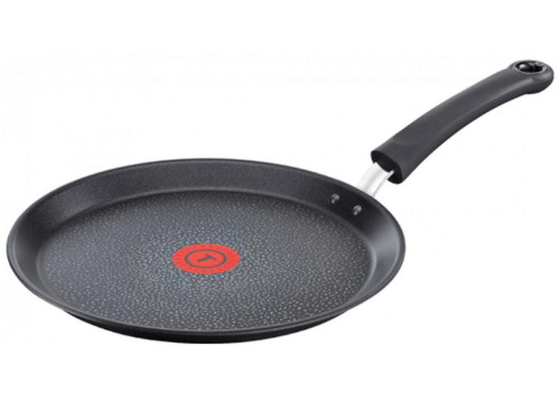 Tefal C3671003 Elegance palacsintasütő, 25 cm