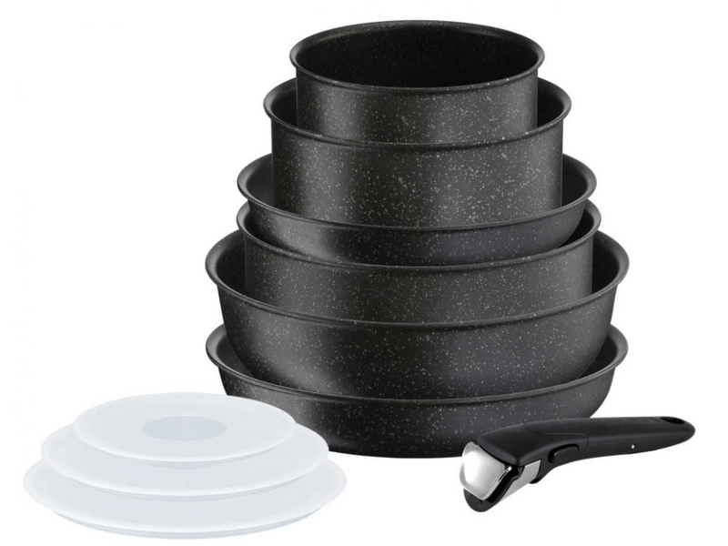 TEF L6719552 Ingenio Authentic Edéyszett