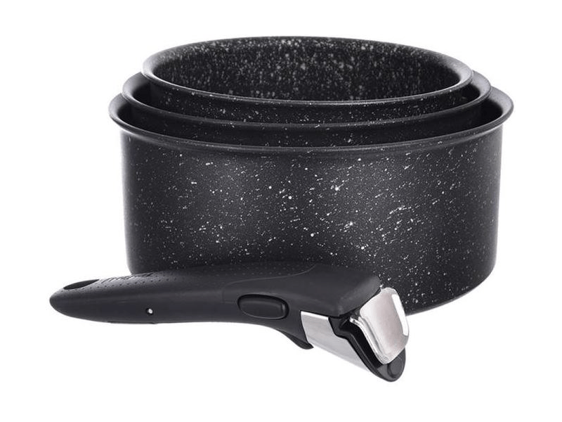 Tefal L6719012 Ingenio Authentic Edényszett