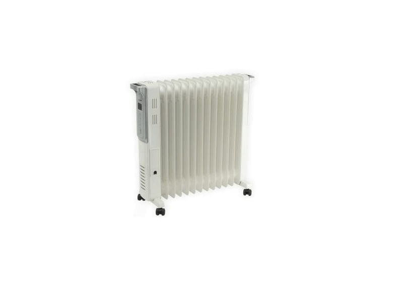 Somogyi FKO 13 LCD Digitális olajradiátor