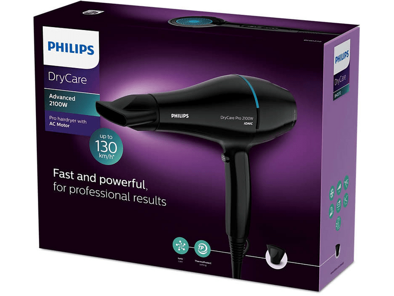 Philips BHD272/00 DryCare Pro sušilo za kosu
