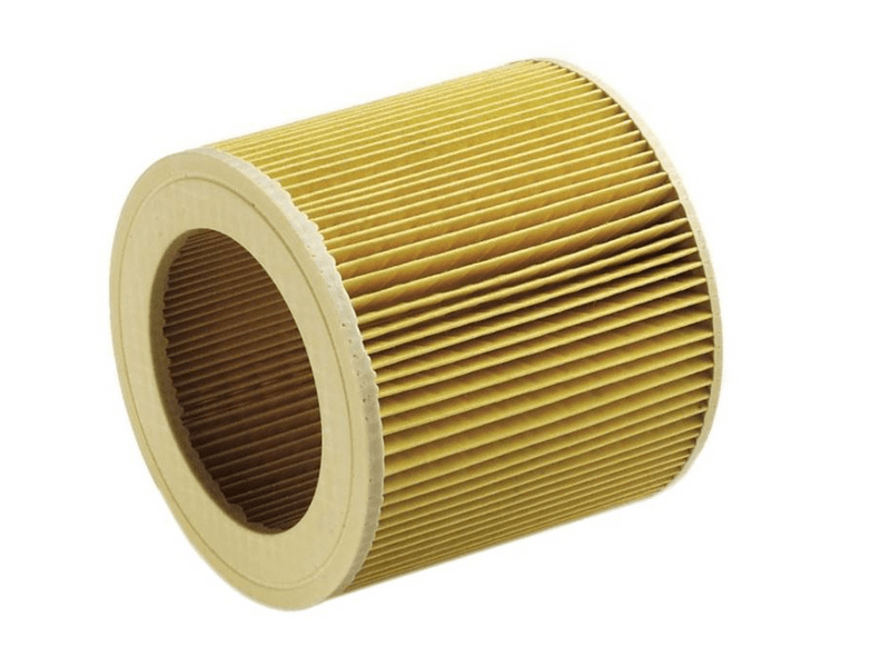 Karcher patronszűrő