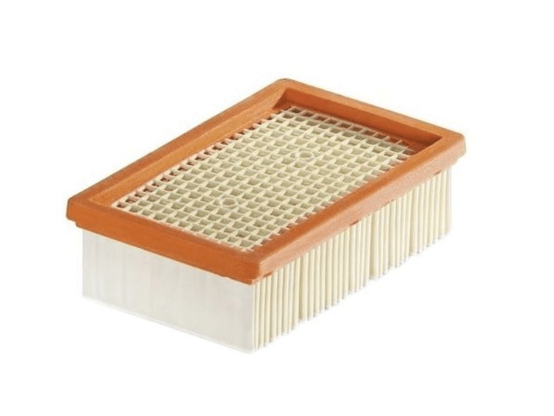 Karcher redős szűrő