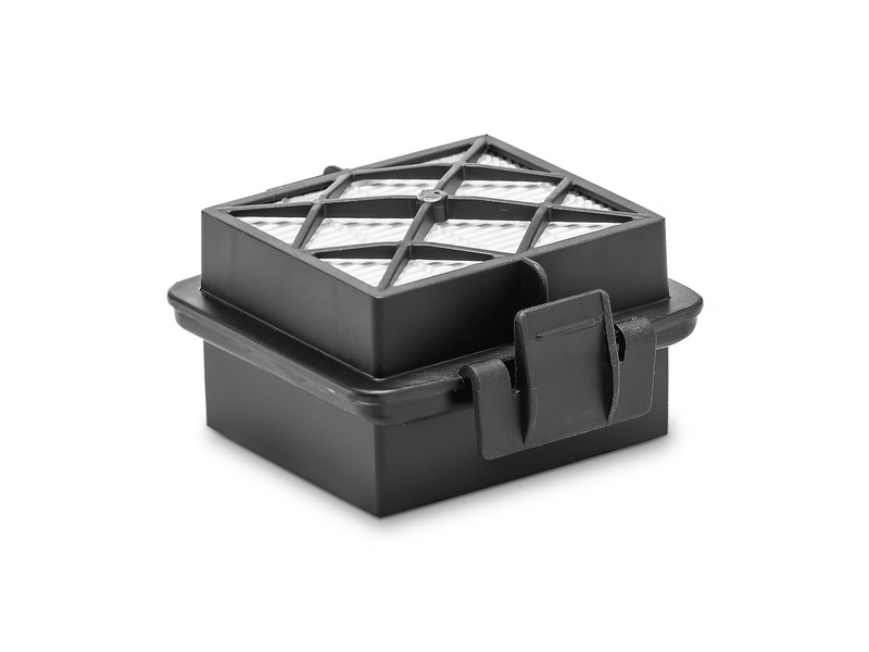 Karcher VC5 Hepa szűrő