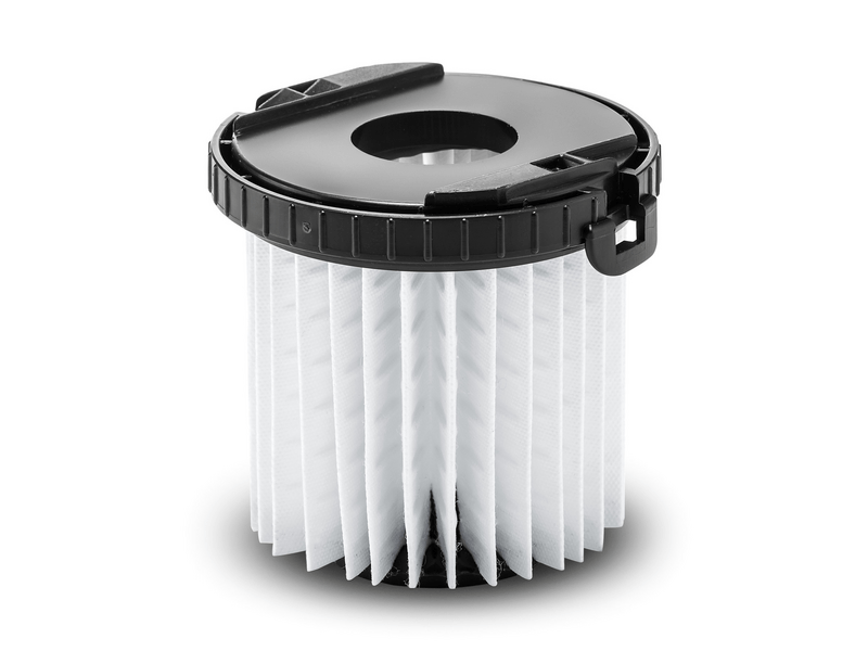 Karcher VC5 Longlife szűrő