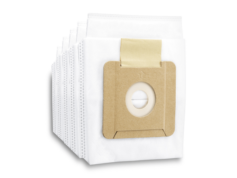 Karcher VC2 Flíz porzsák