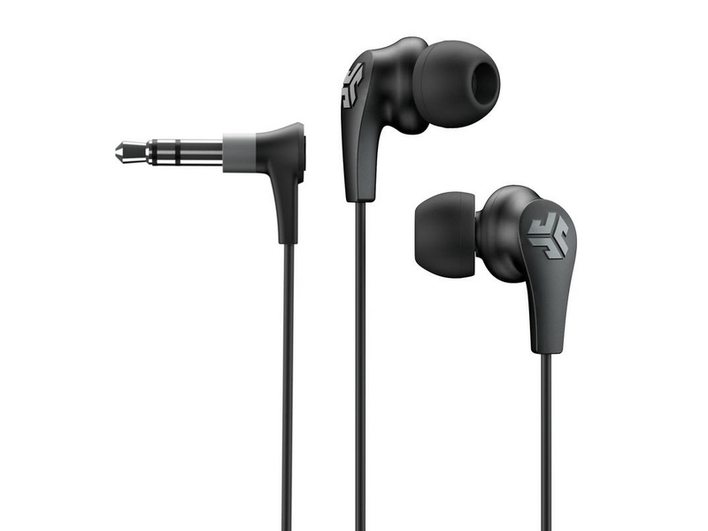 JLAB JBuds2 Signature Fekete fülhallgató