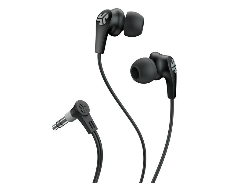 JLAB JBuds2 Signature Fekete fülhallgató