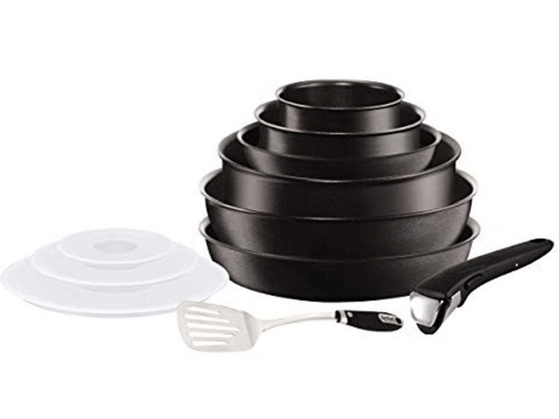 Tefal L6509902 Ingenio Expertise edényszett