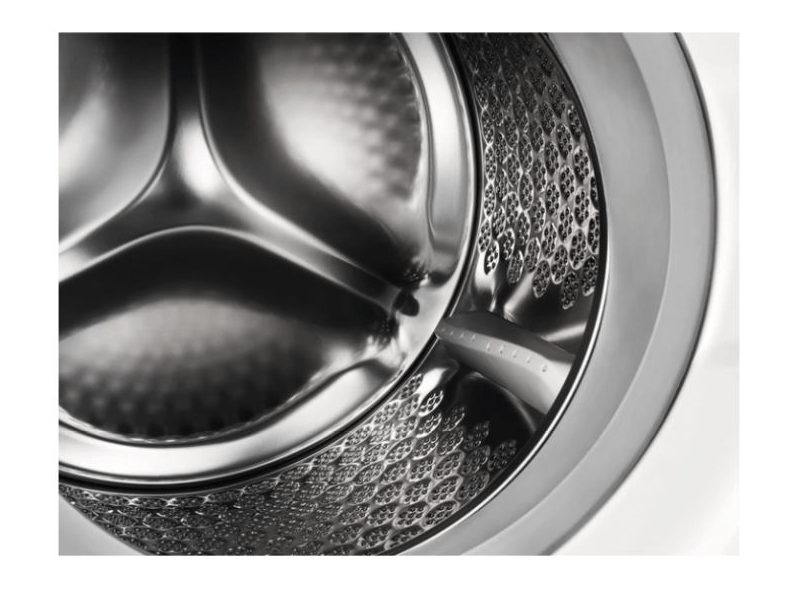 AEG L8FBE48SI Beépíthető gőzmosógép