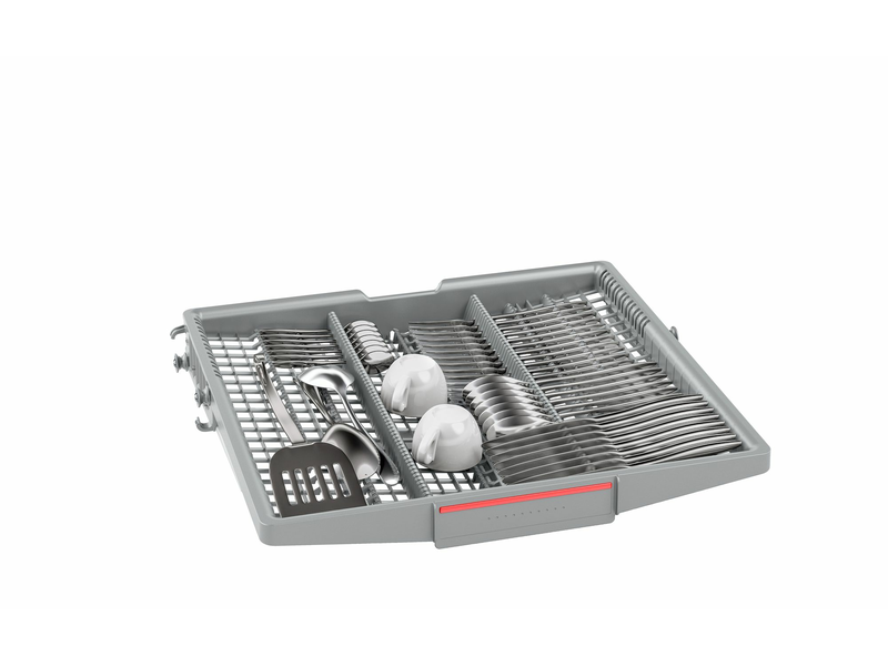 Bosch SMV45LX11E Beépíthető integrált mosogatógép