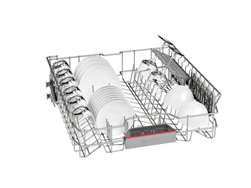 Bosch SMV45LX11E Beépíthető integrált mosogatógép