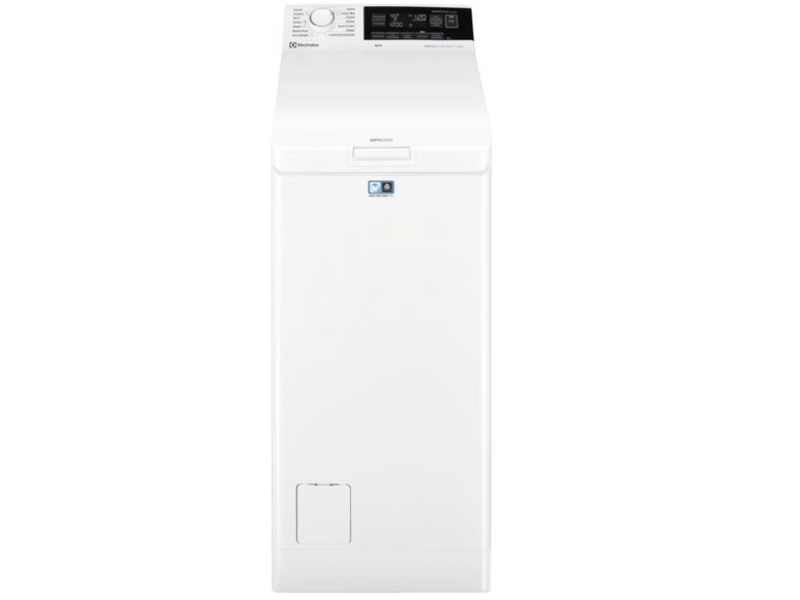 Electrolux EW6T3265H PerfectCare felültöltős mosógép, 6 kg, 1200 f/p