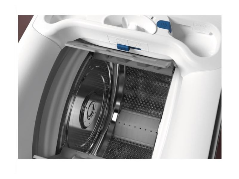 Electrolux EW6T3265H PerfectCare felültöltős mosógép, 6 kg, 1200 f/p