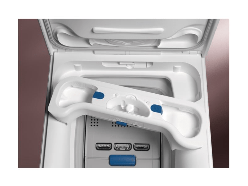 Electrolux EW6T3265H PerfectCare felültöltős mosógép, 6 kg, 1200 f/p