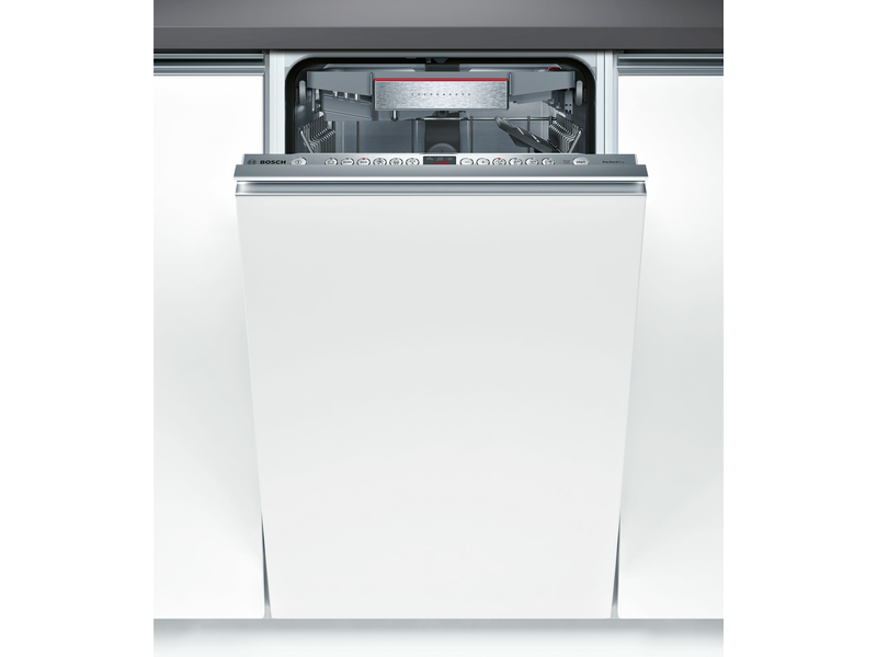 BOSCH SPE66TX05E Beépíthető integrált mosogatógép